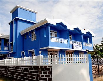 Veeniola Holiday Home Cavelossim Exterior photo