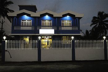 Veeniola Holiday Home Cavelossim Exterior photo